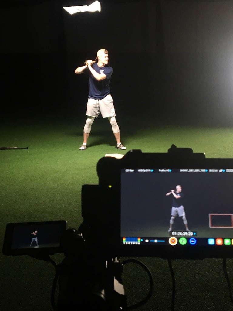 Go Time Athletics 1